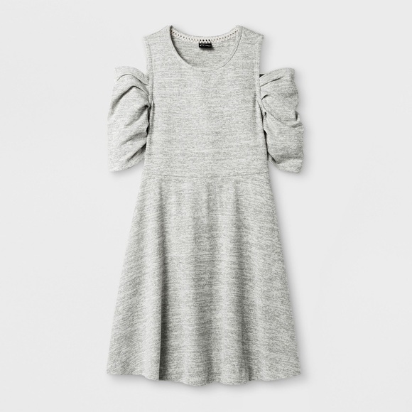 art class Other - Art Class Cold Shoulder Sweater Dress